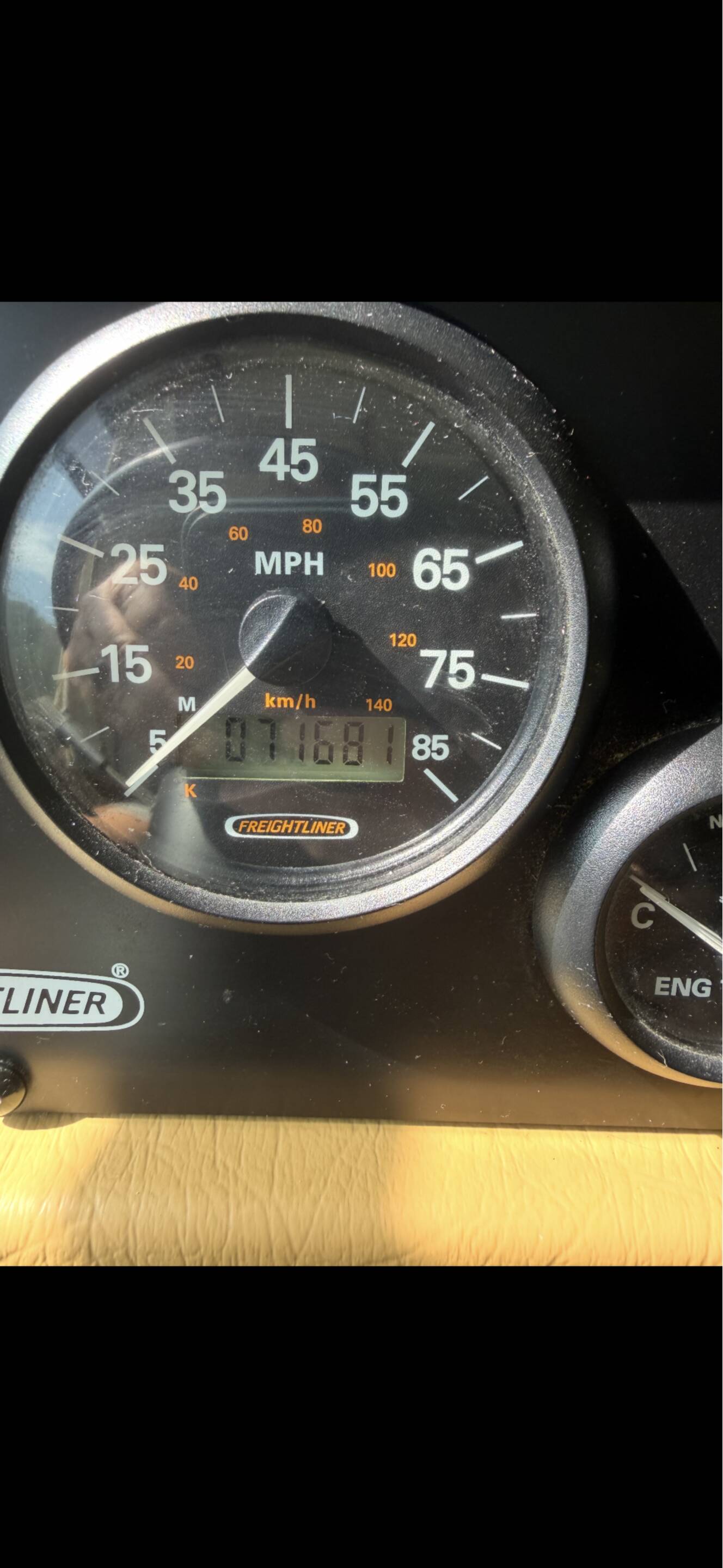A photo of this 2006 Fleetwood DISCOVERY 39S