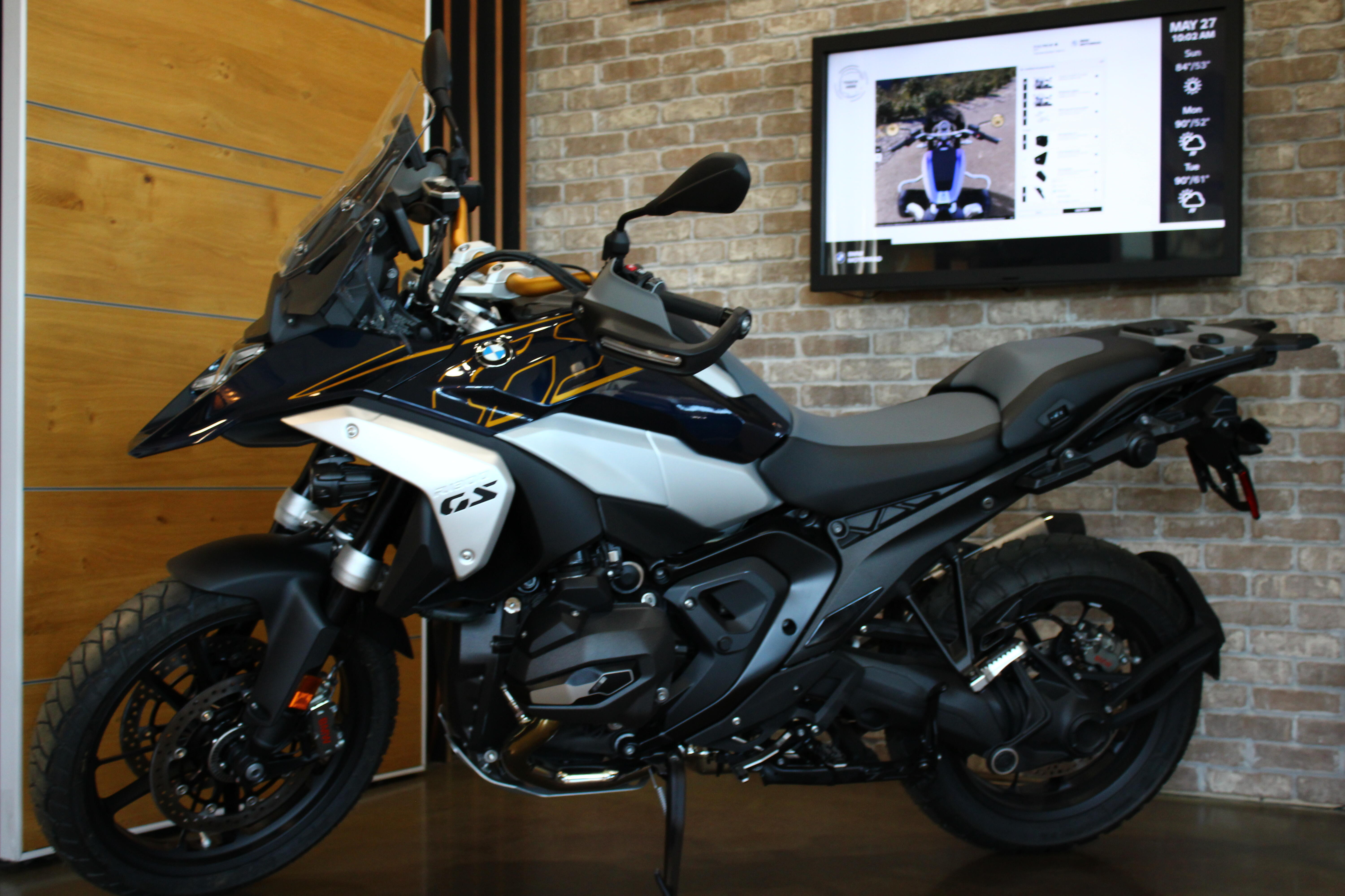 2026 BMW R1300 GS in Sandy, UT