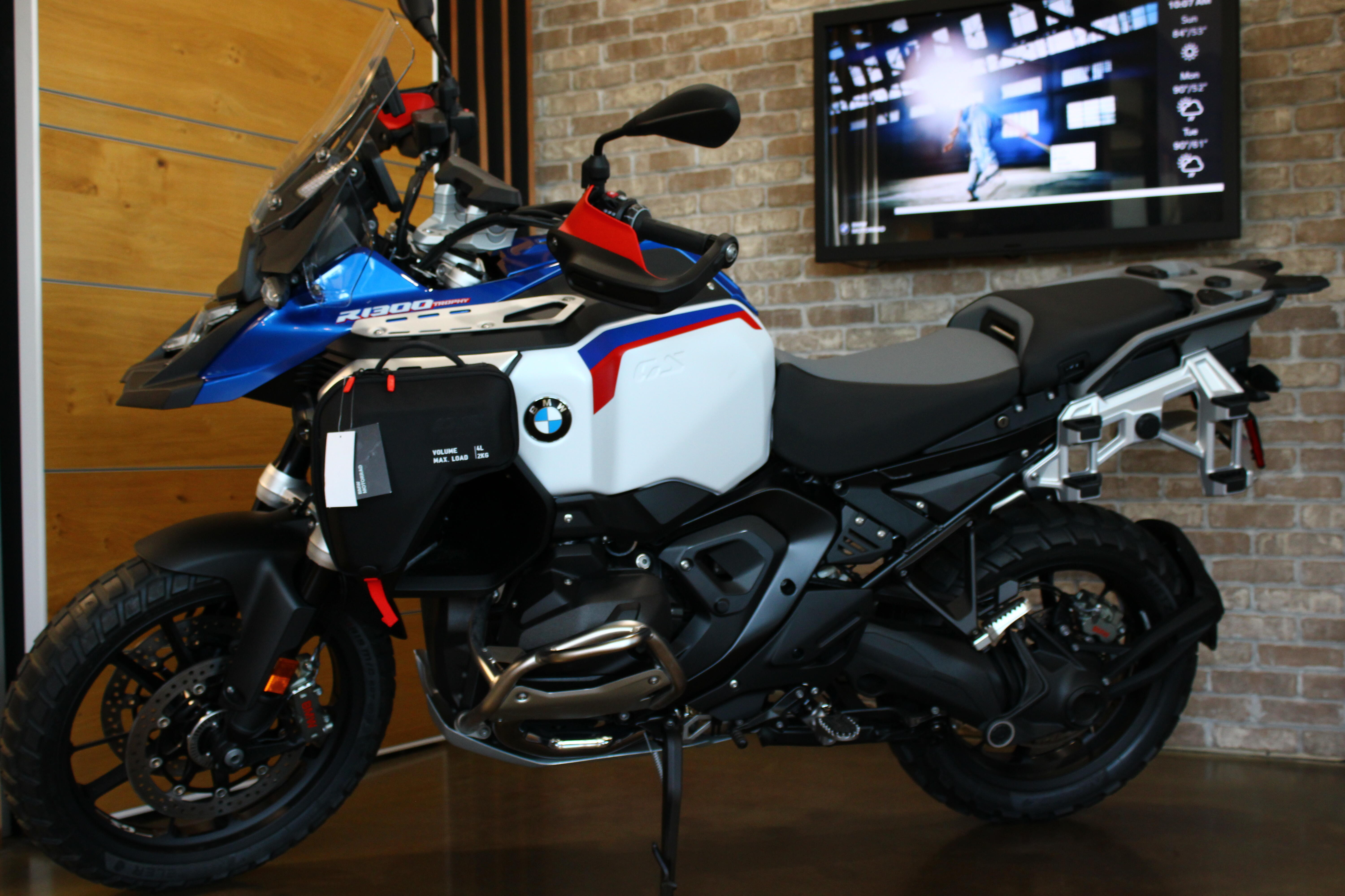 2026 BMW R 1300 GS ADVENTURE in Sandy, UT