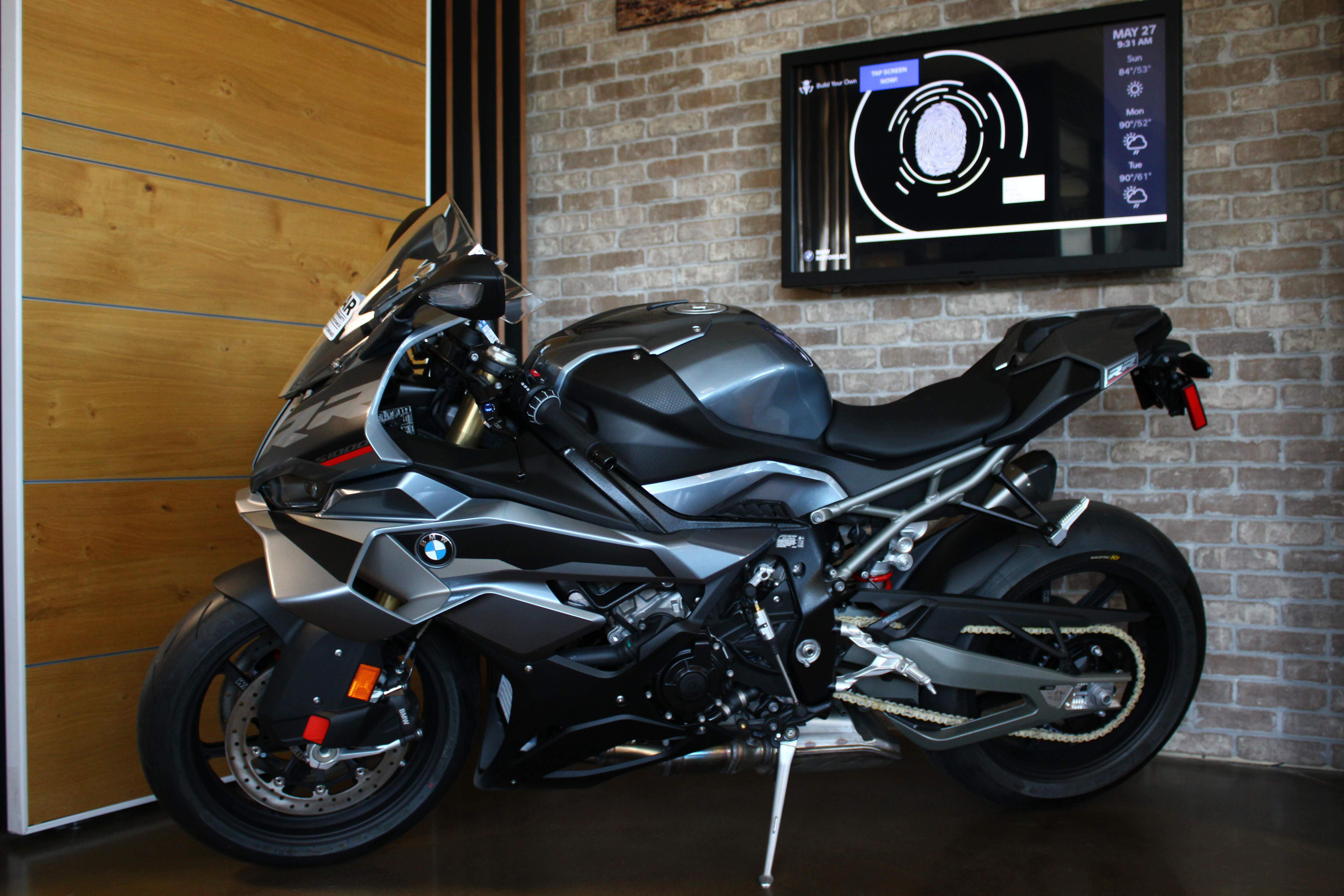 2026 BMW S 1000 RR 1000 RR in Sandy, UT