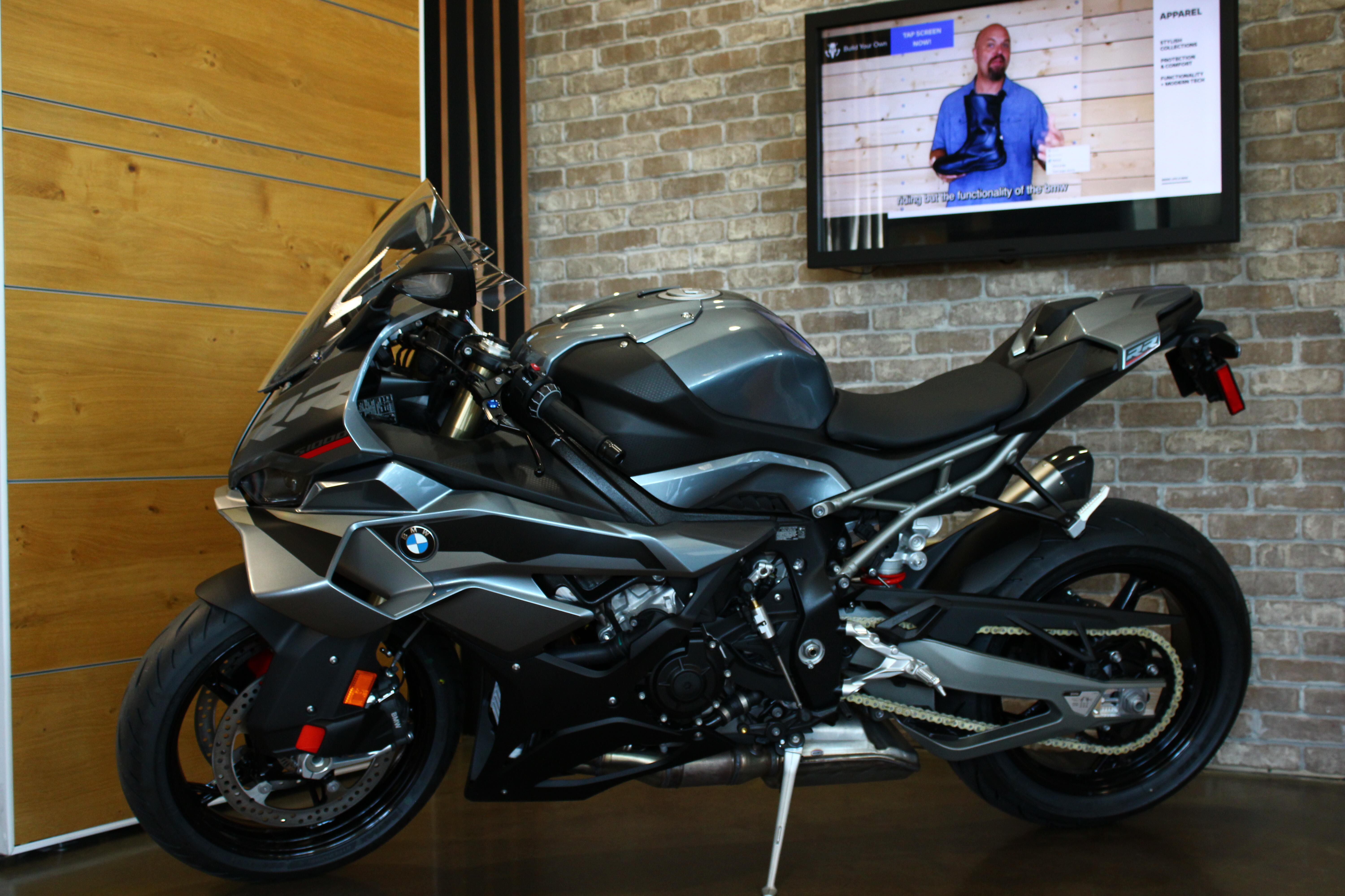 2026 BMW S 1000 RR 1000 RR in Sandy, UT