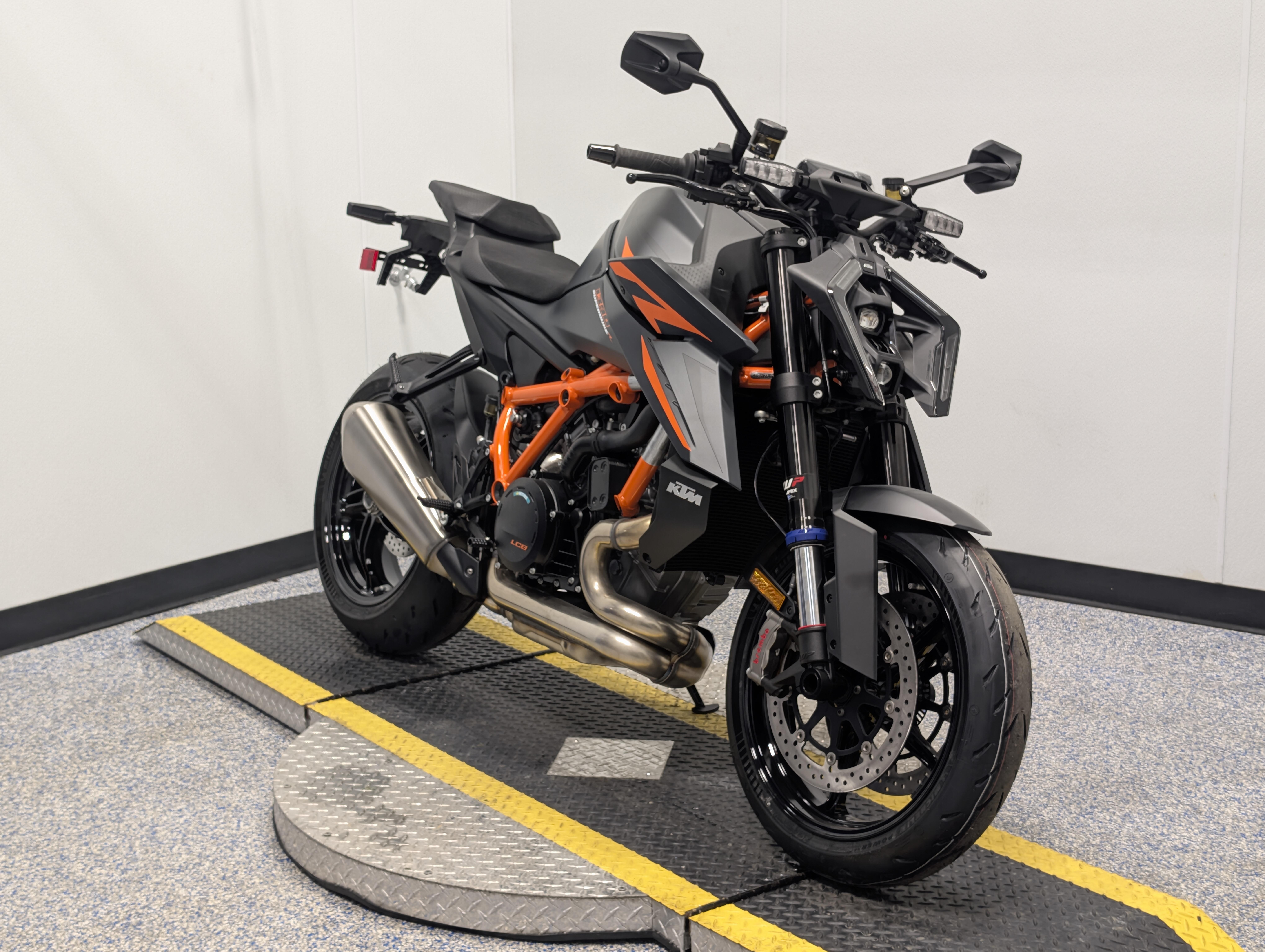 2026 KTM Super Duke 1390 R EVO 1390 R EVO in Auburn, MA