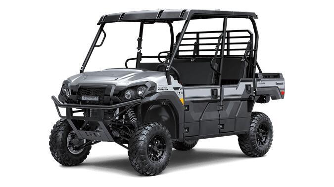 2027 Kawasaki MULE PRO-FXT 1000 LE in katy TX