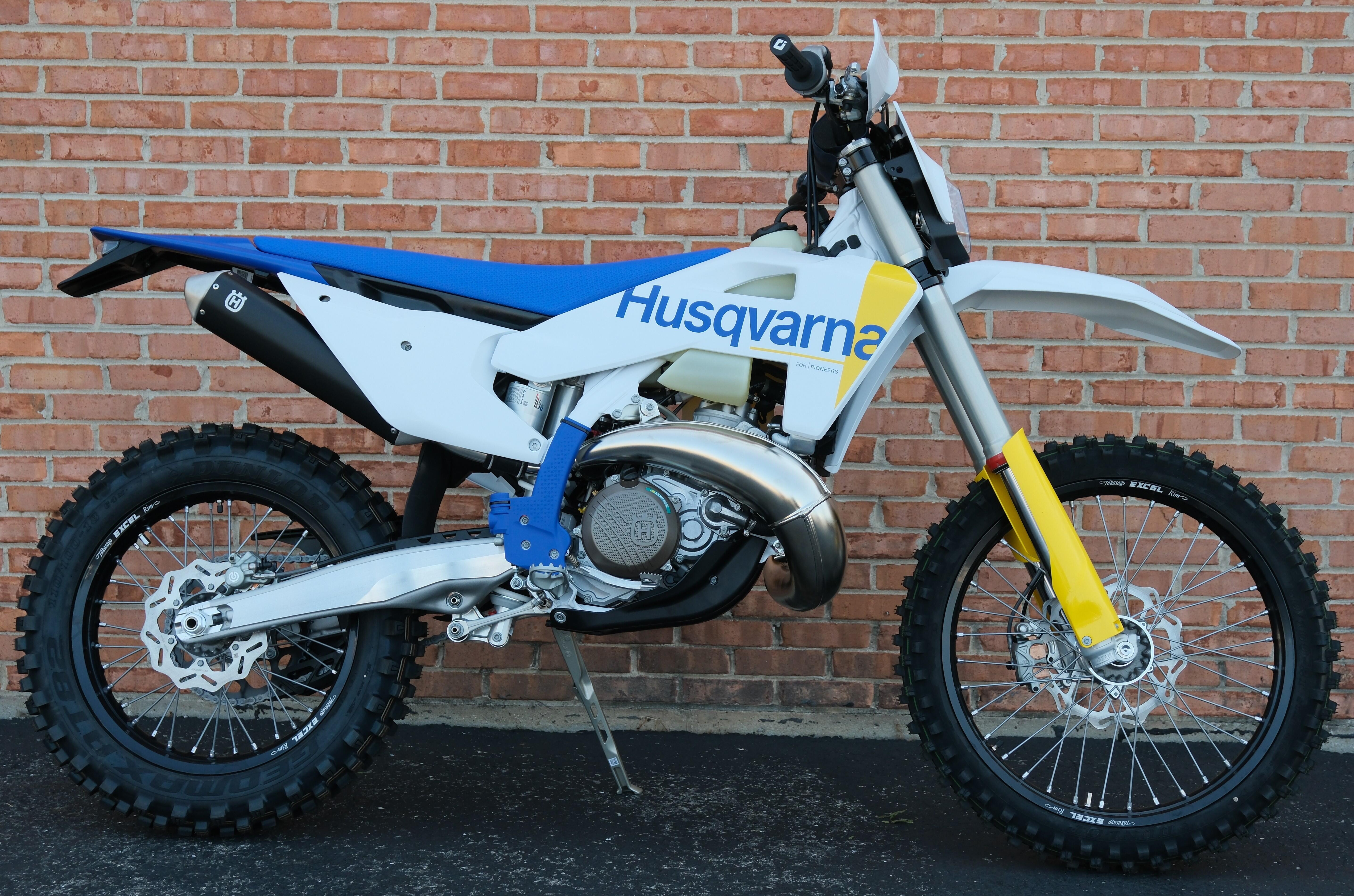 2027 Husqvarna TE 300 300 in Villa Park, IL