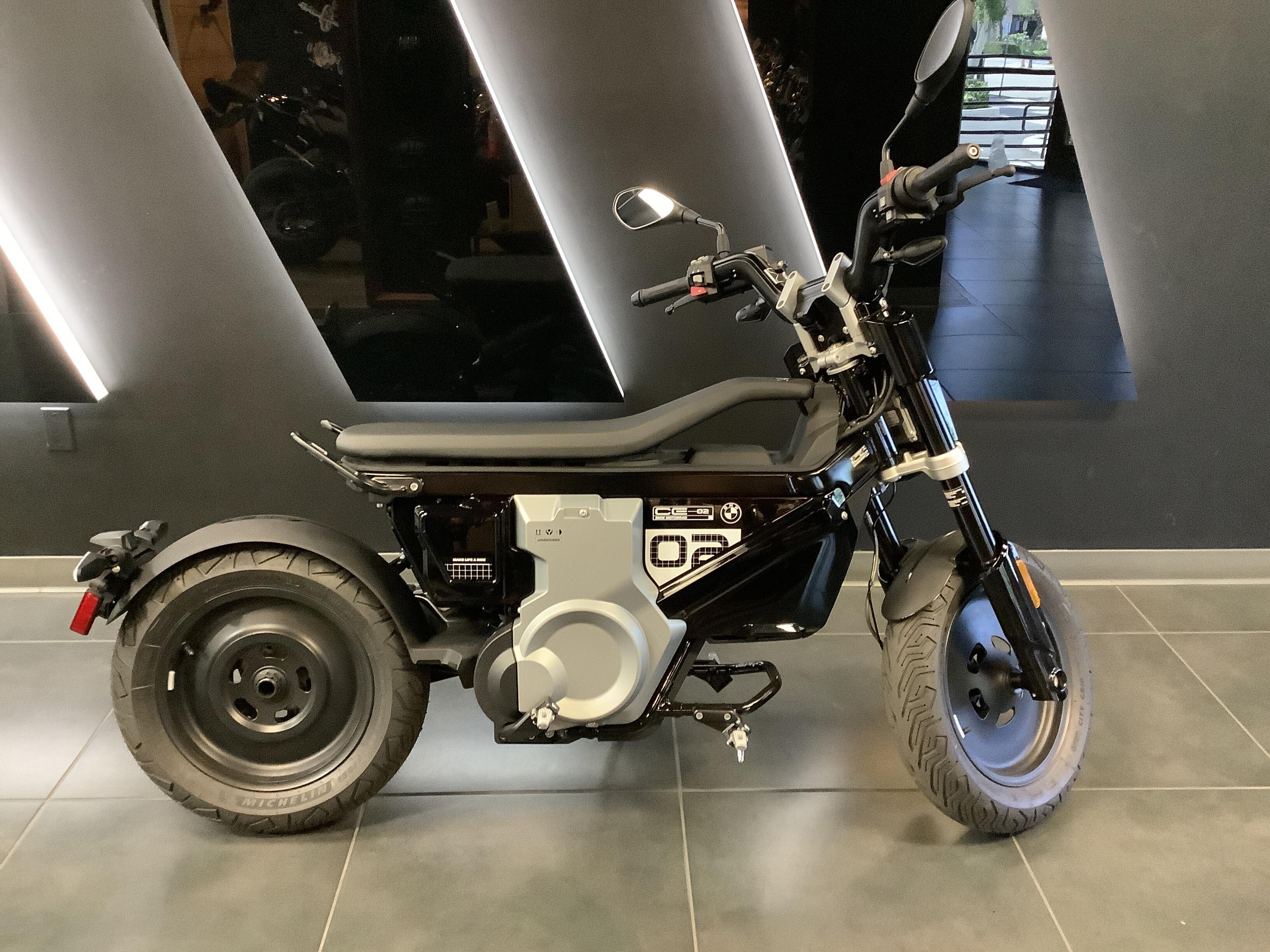 2024 BMW CE02 02 in Burbank, CA