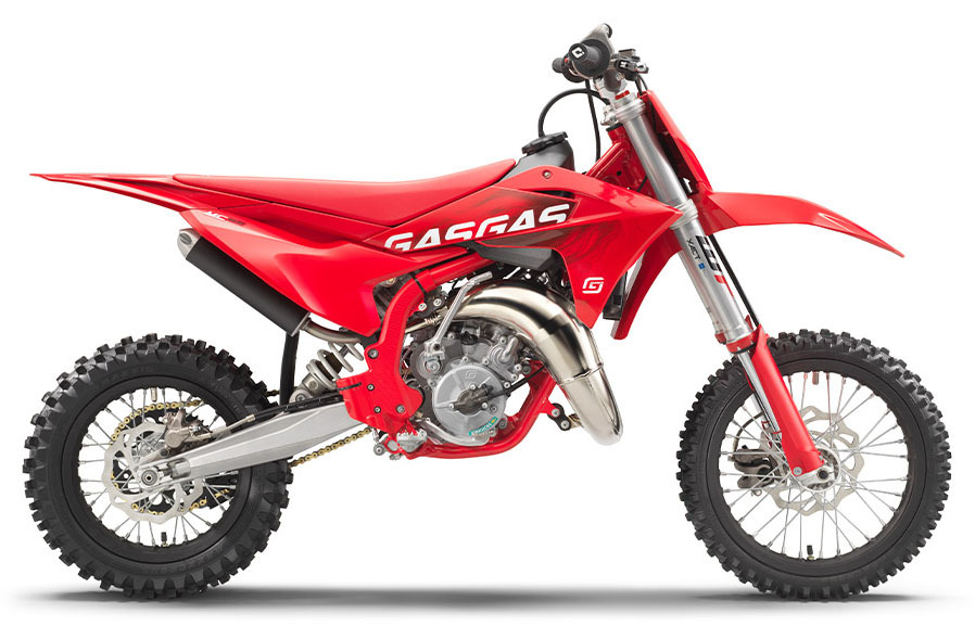 2027 Gasgas MC 65 65 in Battle Creek, MI