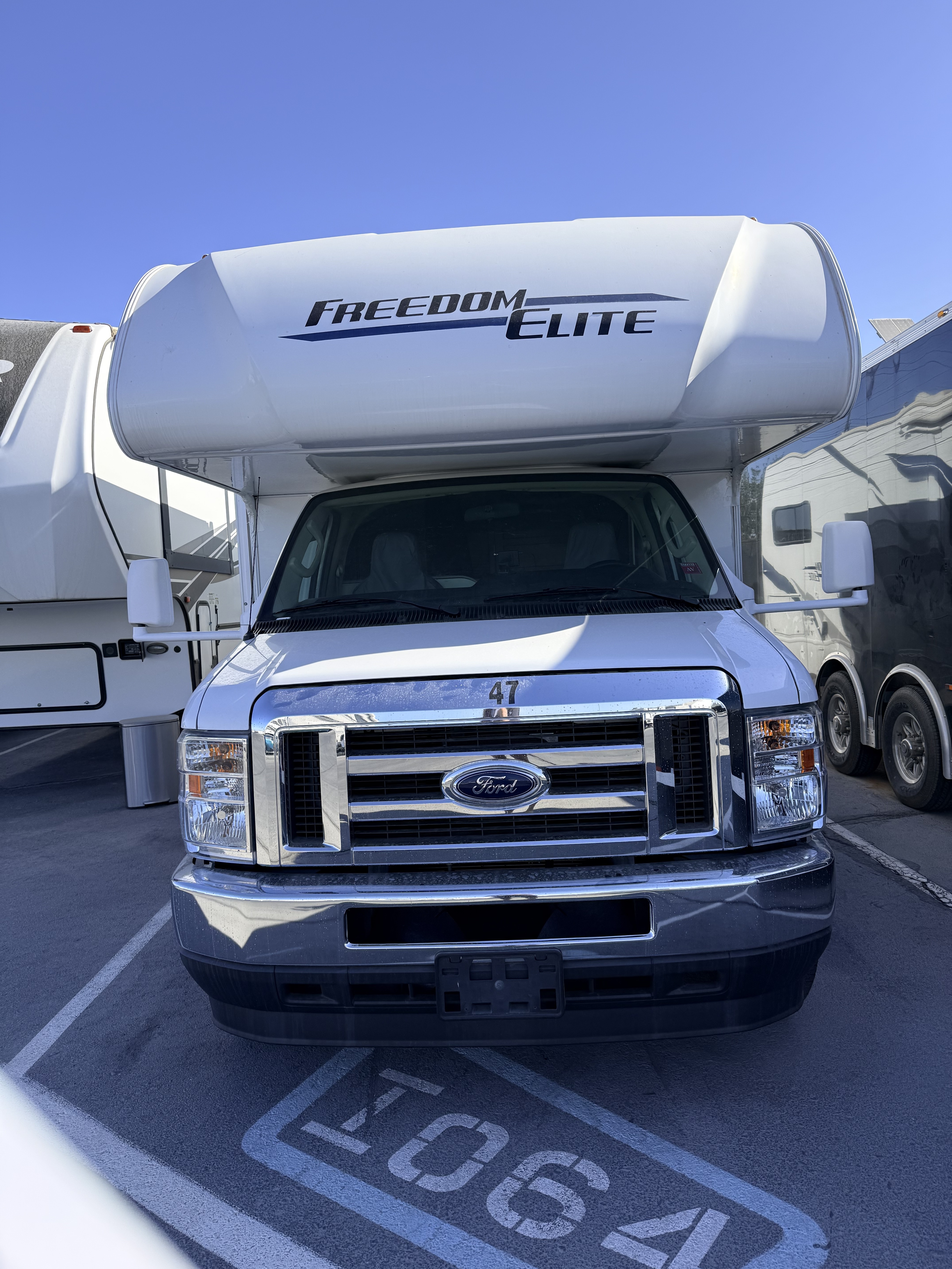 2022 Thor Motor Coach FREEDOM ELITE 30FE in gilbert AZ