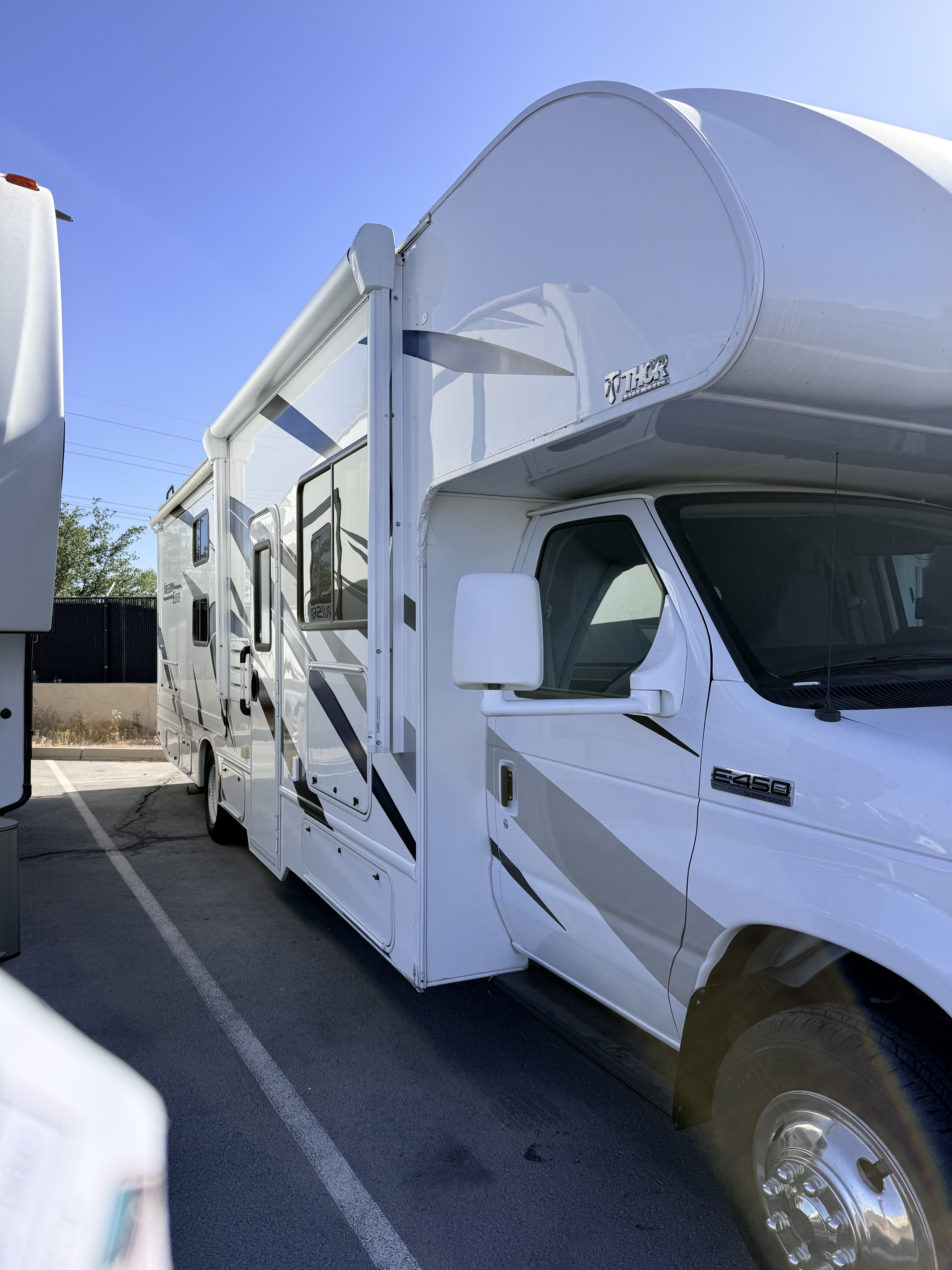 2022 Thor Motor Coach FREEDOM ELITE 30FE in gilbert AZ