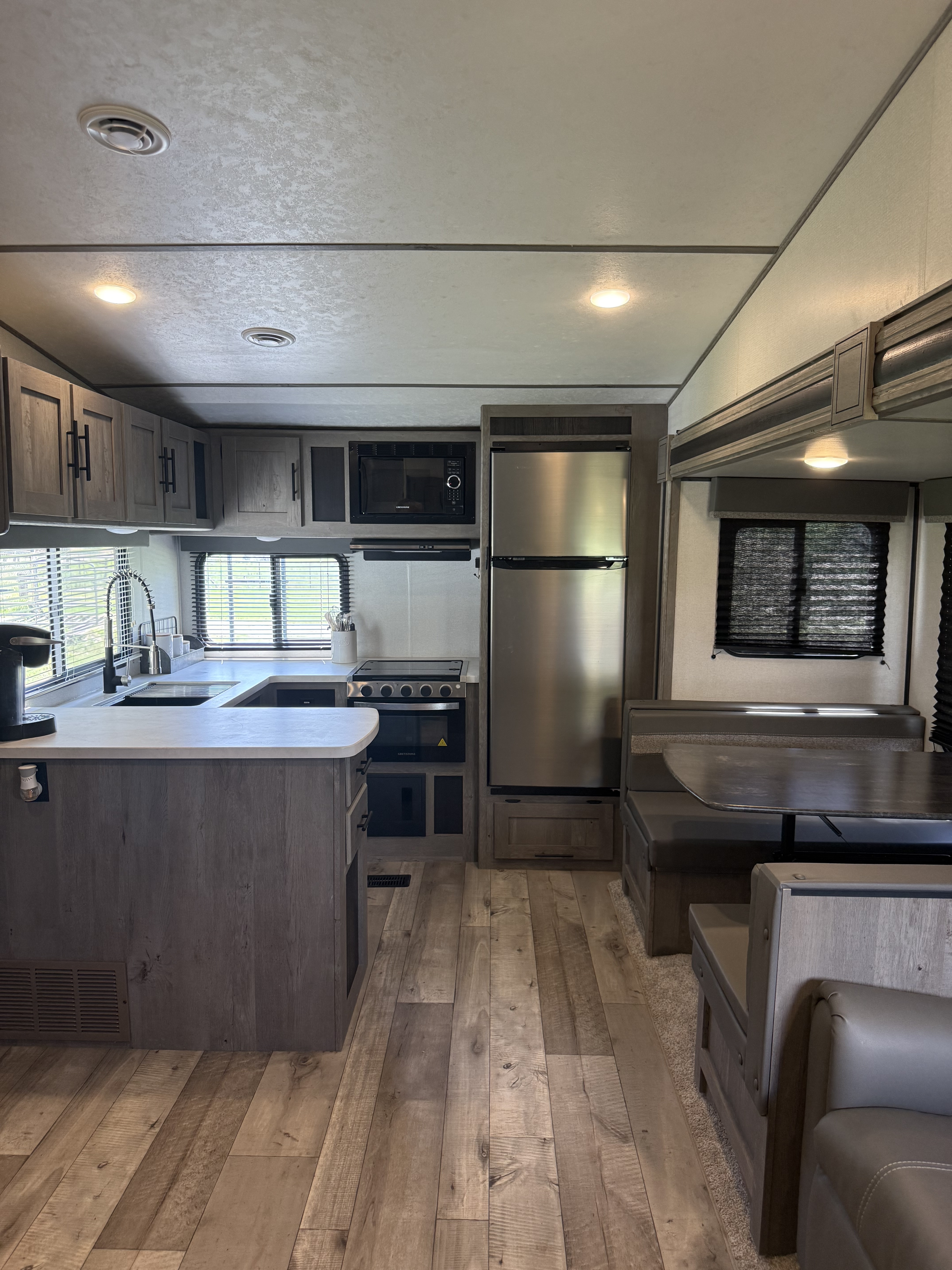 2021 Keystone SPRINGDALE 302FWRK RV