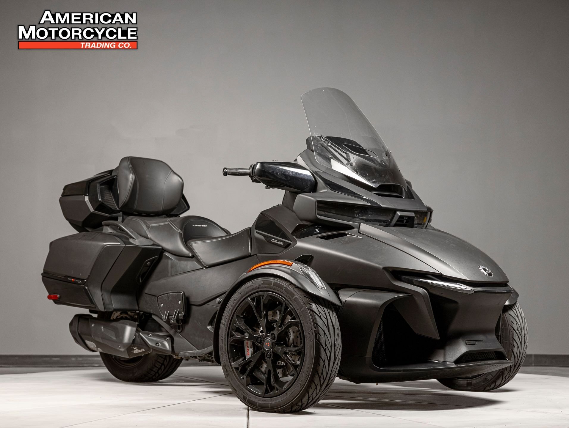 2023 Can-Am Spyder RT Limited RT LIMITED in Bedford, TX