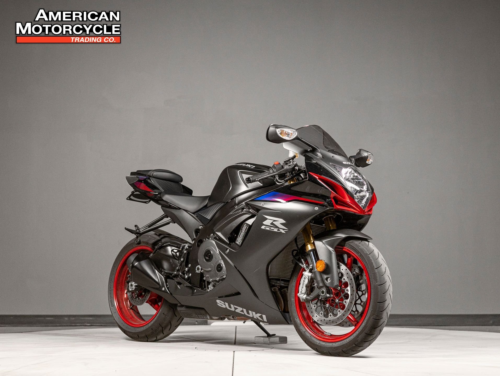 2026 Suzuki GSX-R 750 750 in Bedford, TX