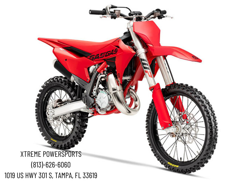 2027 Gasgas MC 85 19/16 85 19/16 in Tampa, FL