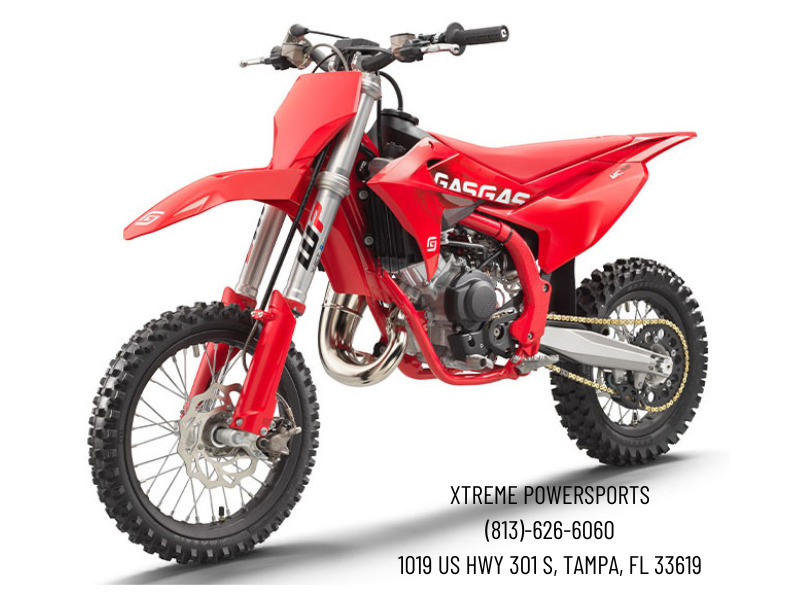2027 Gasgas MC 65 65 in Tampa, FL