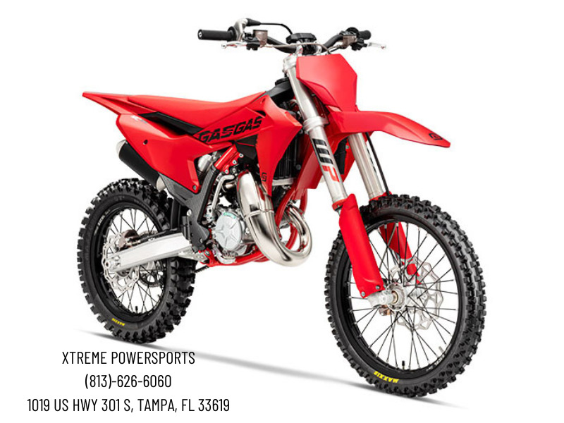 2027 Gasgas MC 85 17/14 85 17/14 in Tampa, FL