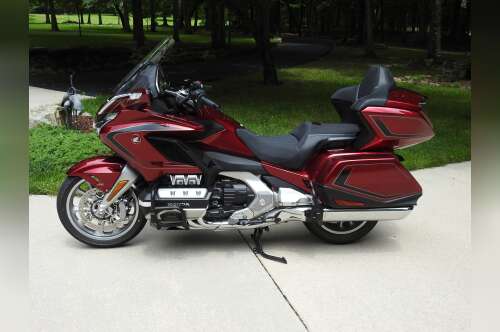 2026 Honda GOLD WING 1800 TOUR AUTOMATIC DCT in dunlap TN