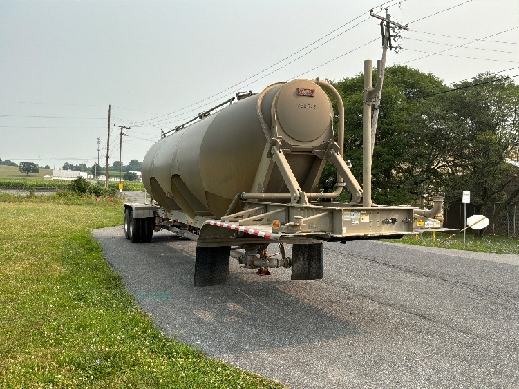 2020 Heil DRYBULK in Cleona, PA