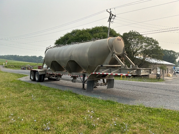 2020 Heil DRYBULK in Cleona, PA