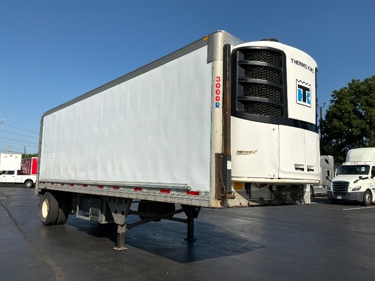2017 Utility FROZEN in Allentown, PA