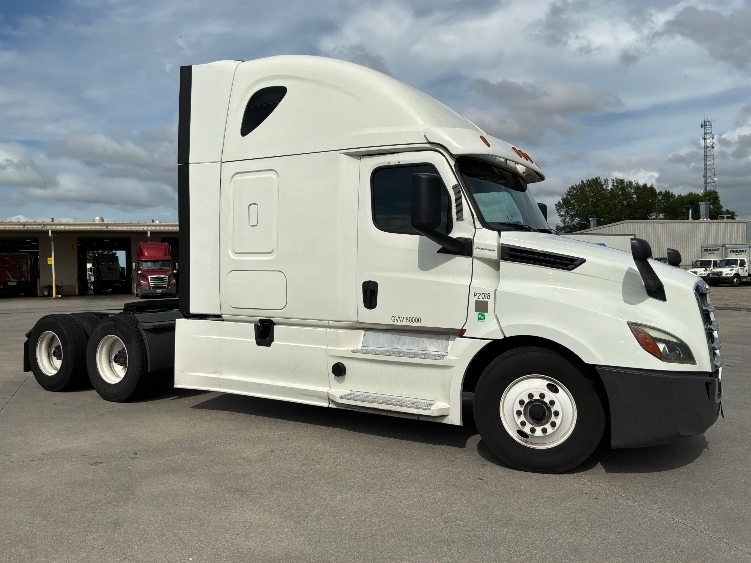 2020 FREIGHTLINER CASCADIA 126 in Montgomery, AL
