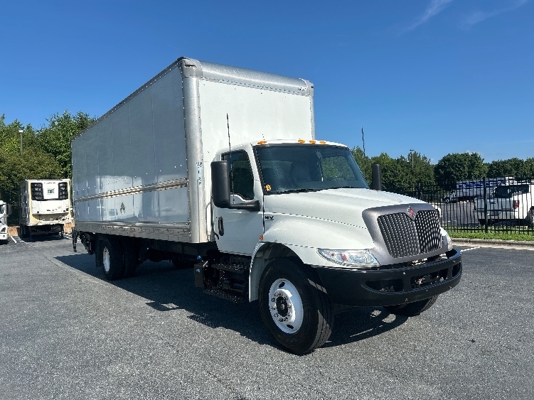 2022 INTERNATIONAL MV607 in Greensboro, NC