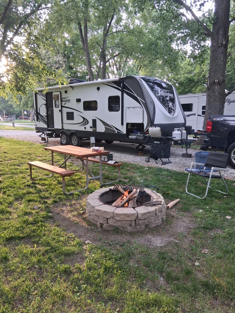 2018 Grand Design Imagine 2600RB in island heights NJ