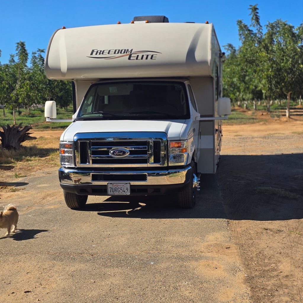 2017 Thor Motor Coach Freedom Elite 26HE in rio oso CA