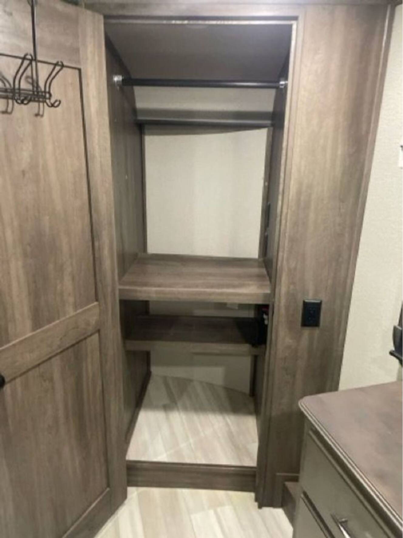 A photo of this 2022 Grand Design Solitude 310GK