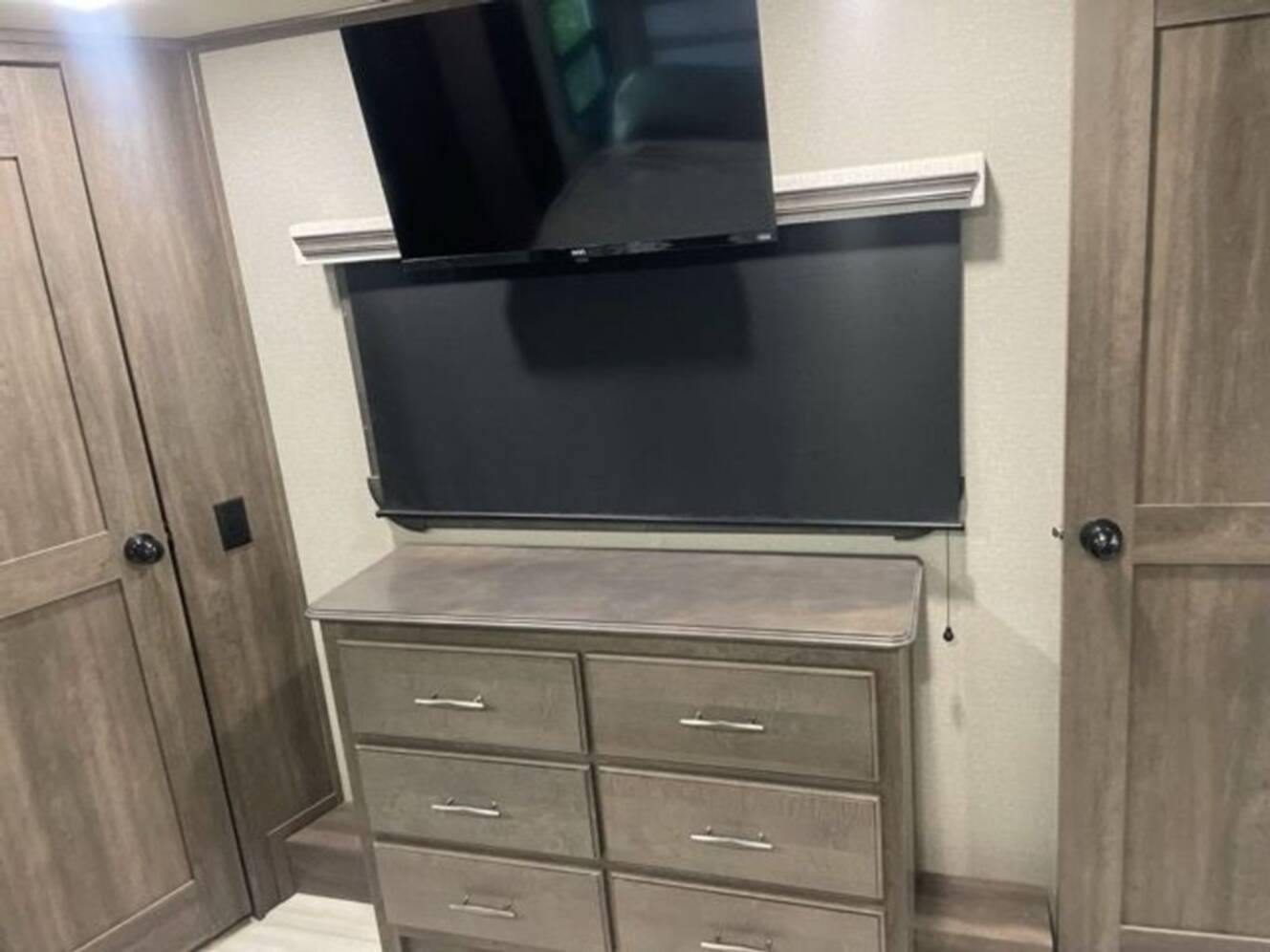 A photo of this 2022 Grand Design Solitude 310GK