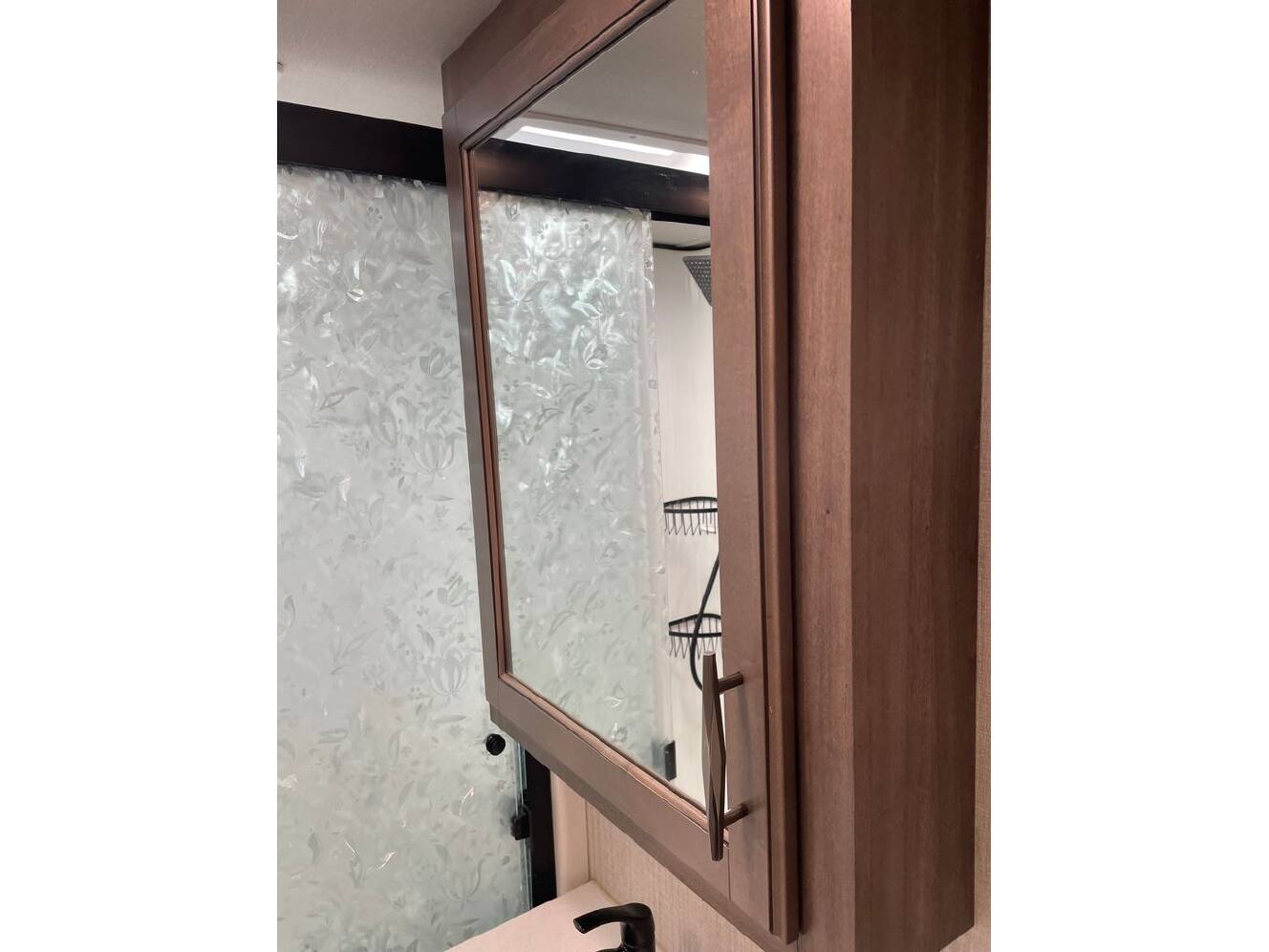 A photo of this 2022 Grand Design Solitude 310GK