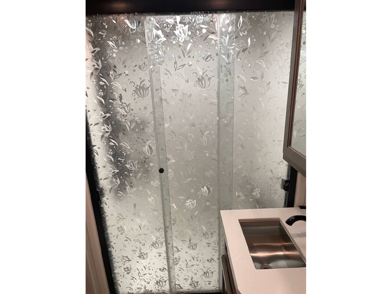 A photo of this 2022 Grand Design Solitude 310GK