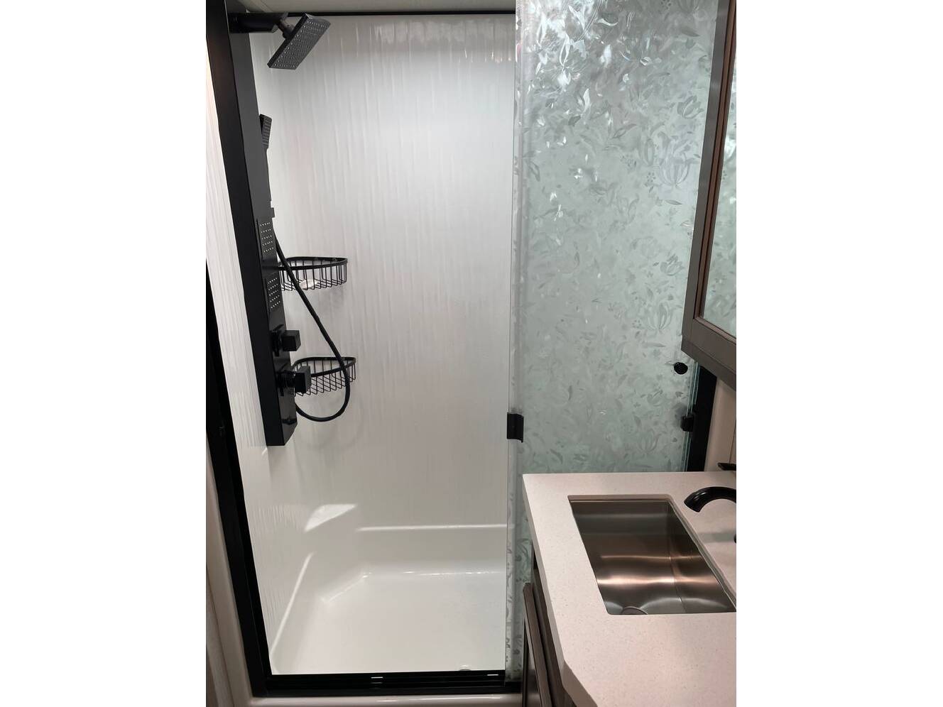 A photo of this 2022 Grand Design Solitude 310GK