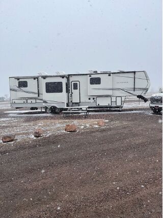 2023 KEYSTONE MONTANA 3901RK
