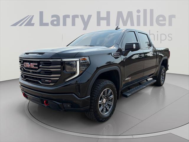 2025 GMC SIERRA in Thornton, CO