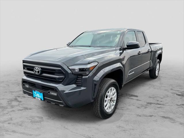 2025 TOYOTA TACOMA in Billings, MT