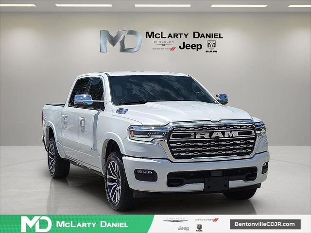 2026 RAM 1500 LIMITED in Bentonville, AR