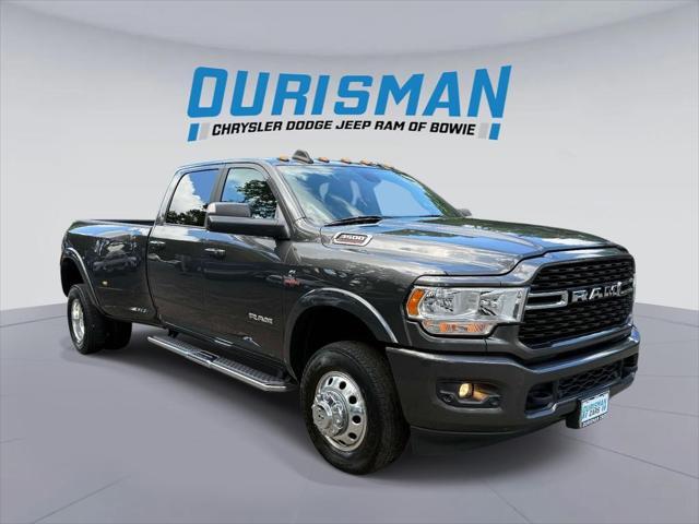 2022 RAM 3500 in Bowie, MD
