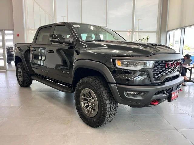 2027 RAM Ram 1500 in Harlingen, TX