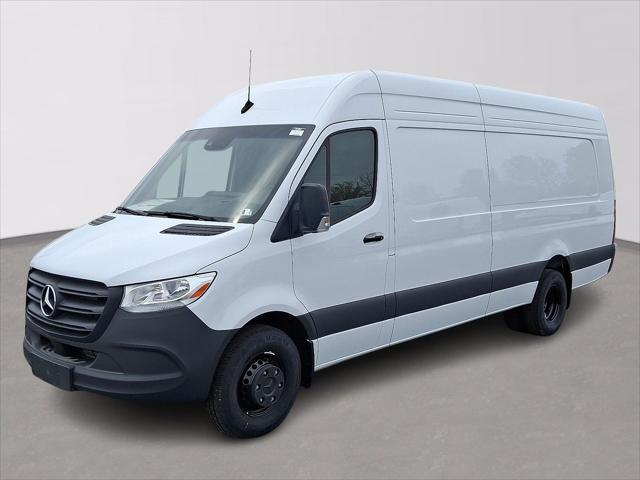 2024 Mercedes-Benz Sprinter 3500XD 3500 in Quarryville, PA