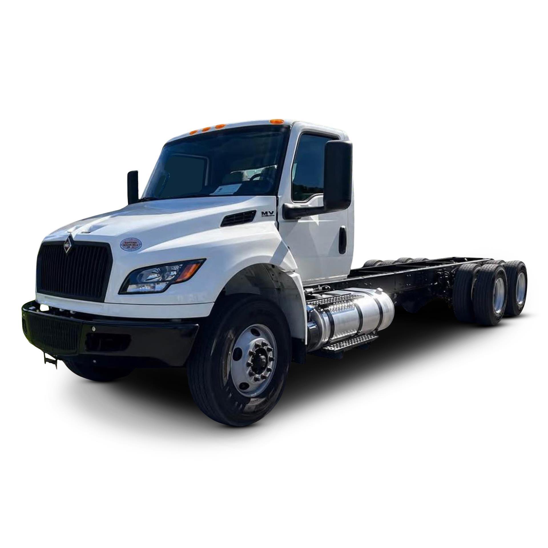2026 INTERNATIONAL MV607 in Ashland, VA