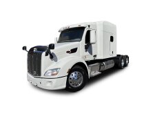Semi-Truck Financing Advice for First-Time Owner-Operators image