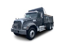 5 Key Features to Look for in a Commercial Truck for Construction image