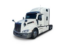 Semi-Truck Financing Advice for First-Time Owner-Operators image