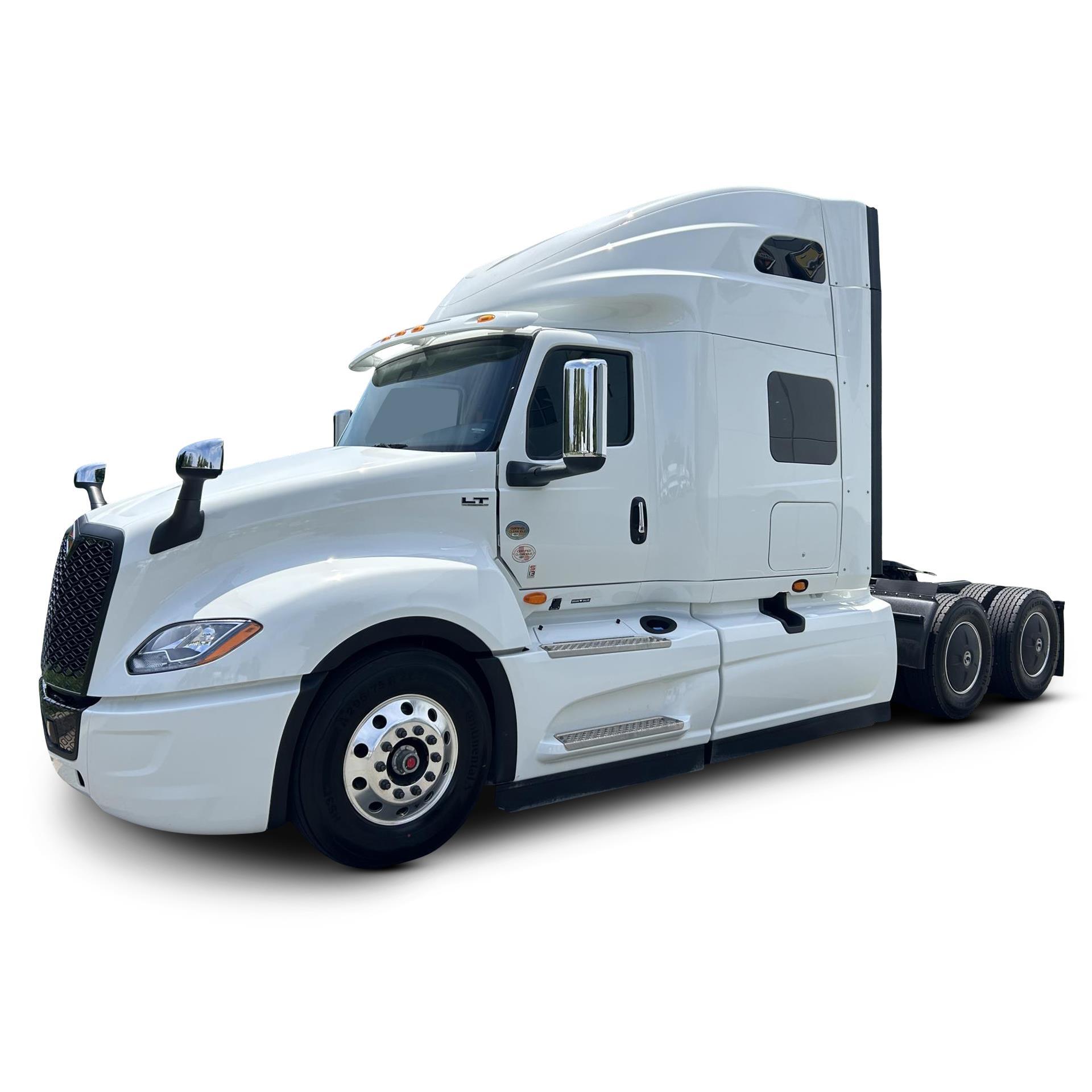 2027 INTERNATIONAL LT625 in Ashland, VA