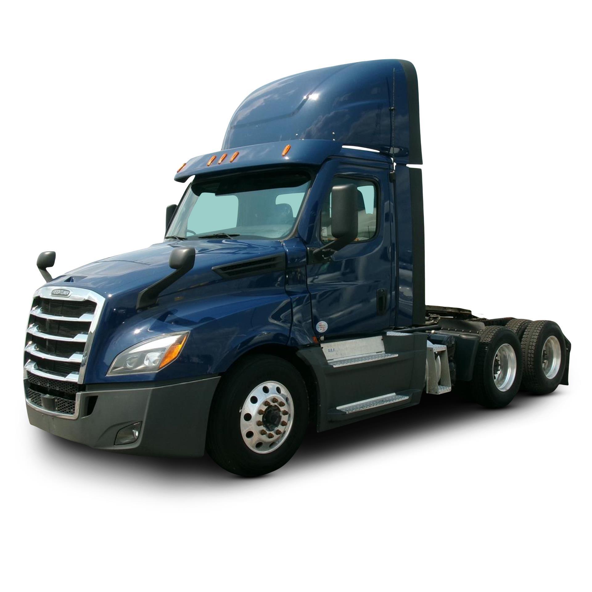 2022 FREIGHTLINER CASCADIA 126 in Indianapolis, IN