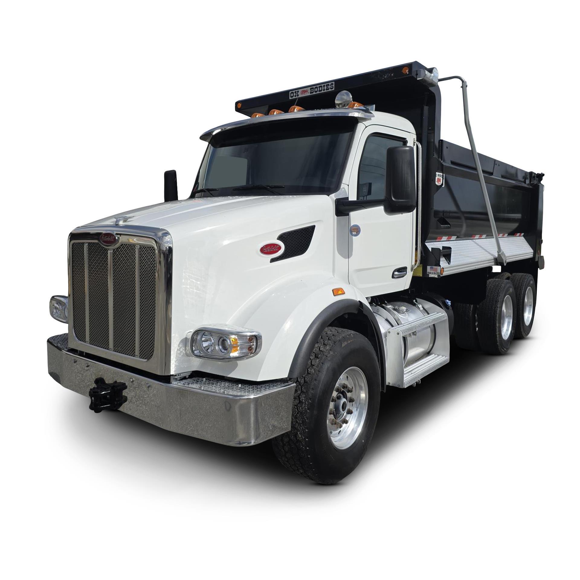 2025 PETERBILT 567 in Lake City, FL