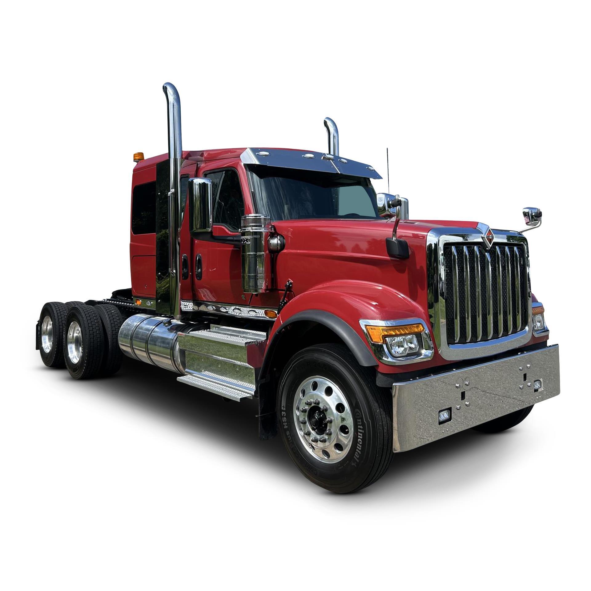 2027 INTERNATIONAL HX520 in Ashland, VA