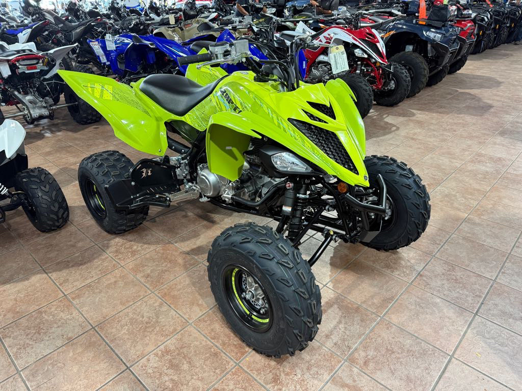 2026 Yamaha Raptor 700R SE in santa fe NM