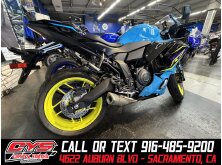 Yamaha YZF-R7: The Supersport Bike That Brings the Thrill image