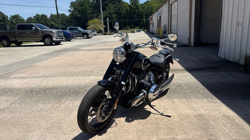 2021 BMW R 18