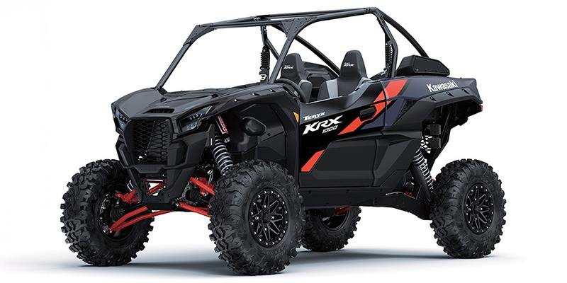 2026 Kawasaki Teryx KRX 1000 in woodbridge VA